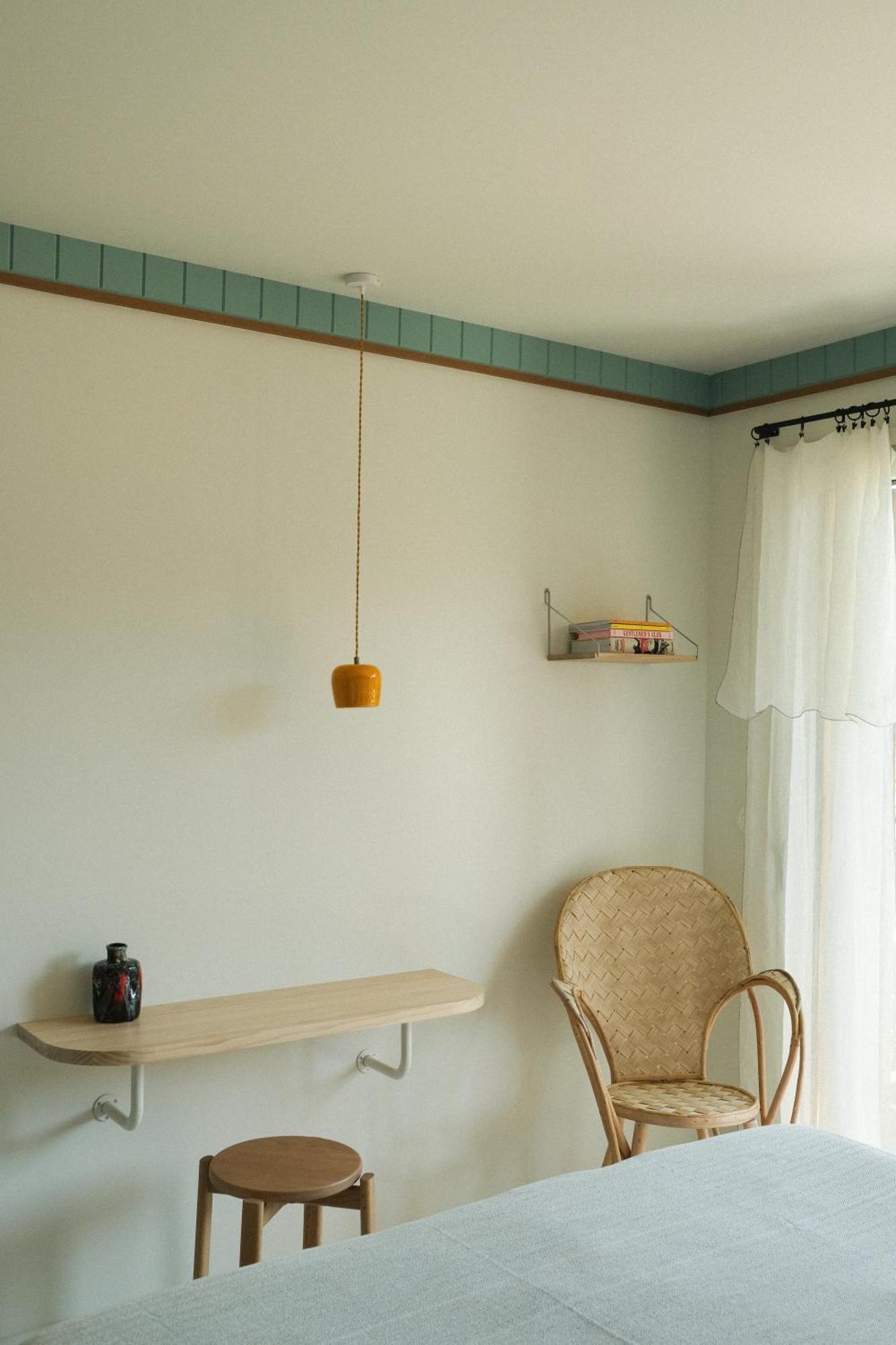 Hotel des Dunes Lège-Cap-Ferret Zimmer foto